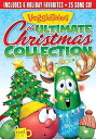 【中古】Ultimate Christmas Collection DVD