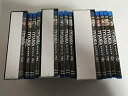 【中古】TYTANIA タイタニア 全13巻セット マーケットプレイス Blu-rayセット