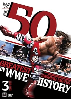 šWWE 쥤ƥȡե˥å塦ࡼ 503 DVD