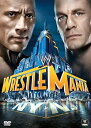 【中古】WWE レッスルマニア293枚組 DVD