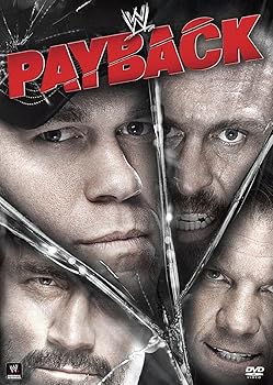 šWWE ڥХå DVD