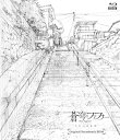 【中古】TVアニメ蒼穹のファフナー EXODUS」オリジナルサウンドトラックBDM Blu-ray