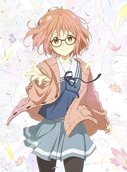 楽天ドリエム楽天市場店【中古】TVアニメ境界の彼方」Blu-ray BOX初回限定生産