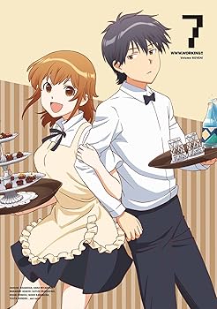 【中古】WWW.WORKING!! 7完全生産限定版 Blu-ray【メーカー名】【メーカー型番】【ブランド名】【商品説明】WWW.WORKING!! 7完全生産限定版 Blu-ray画像はイメージ写真ですので付属品など画像の通りではないこともございます。付属品については商品タイトルに記載がない場合がありますので、ご不明な場合はメッセージにてお問い合わせください。当店ではレコード盤には商品タイトルに［レコード］と表記しております。表記がない物はすべてCDですのでご注意ください。当店では初期不良に限り、商品到着から7日間は返品を 受付けております。お問い合わせ・メールにて不具合詳細をご連絡ください。他モールとの併売品の為、完売の際はキャンセルご連絡させて頂きます。中古品の商品タイトルに「限定」「初回」「保証」「DLコード」などの表記がありましても、特典・付属品・帯・保証等は付いておりません。電子辞書、コンパクトオーディオプレーヤー等のイヤホンは写真にありましても衛生上、基本お付けしておりません。※未使用品は除く品名に【import】【輸入】【北米】【海外】等の国内商品でないと把握できる表記商品について国内のDVDプレイヤー、ゲーム機で稼働しない場合がございます。予めご了承の上、購入ください。掲載と付属品が異なる場合は確認のご連絡をさせて頂きます。ご注文からお届けまで1、ご注文⇒ご注文は24時間受け付けております。2、注文確認⇒ご注文後、当店から注文確認メールを送信します。3、お届けまで3〜10営業日程度とお考えください。輸入商品は10営業日から30営業日前後でのお届けとなります。4、入金確認⇒前払い決済をご選択の場合、ご入金確認後、配送手配を致します。5、出荷⇒配送準備が整い次第、出荷致します。配送業者、追跡番号等の詳細をメール送信致します。6、到着⇒出荷後、1〜3日後に商品が到着します。　※離島、北海道、九州、沖縄は遅れる場合がございます。予めご了承下さい。お電話でのお問合せは少人数で運営の為受け付けておりませんので、お問い合わせ・メールにてお願い致します。★お客様都合によるご注文後のキャンセル・返品はお受けしておりませんのでご了承ください。0