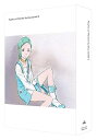 【中古】TVシリーズ 交響詩篇エウレカセブン Blu-ray BOX2 特装限定版