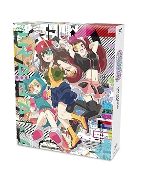 šURAHARA DVD-BOX