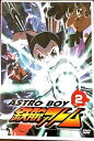 【中古】アストロボーイ・鉄腕アトム Vol.2 DVD