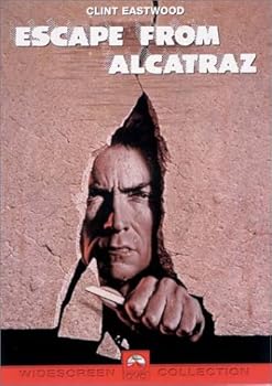 【中古】アルカトラズからの脱出 DVD 【中古】アルカトラズからの脱出 DVD