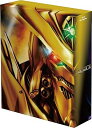 【中古】アクエリオン完全合体 Blu-ray BOX