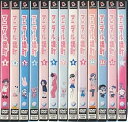 【中古】アニマル横町 レンタル落ち 全13巻 マーケットプレイスDVDセット商品
