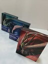 【中古】アクエリオンEVOL 全9巻セット マーケットプレイス Blu-rayセット