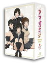 【中古】アマガミSS Blu-ray BOX "バレンタインパック"