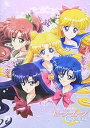 【中古】アニメ 美少女戦士セーラームーンCrystal」DVD 通常版9(2)