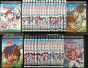 【中古】アイシールド21 レンタル落ち 全36巻セット マーケットプレイスDVDセット商品