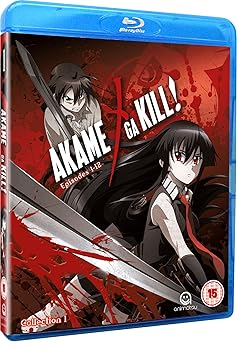 楽天市場】アカメが斬る dvd boxの通販