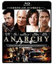 【中古】アナーキー スペシャル・プライス Blu-ray