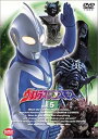 【中古】ウルトラマンコスモス vol.5 DVD