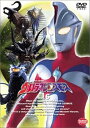 【中古】ウルトラマンコスモス vol.6 DVD