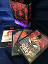 【中古】うしおととら DVD Collection BOX
