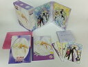【中古】アンジェリーク ~聖地より愛をこめて~ DVD-BOX