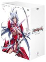 【中古】ウィッチブレイド DVD-BOX アンコールプレス版