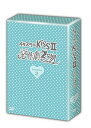 【中古】イタズラなKissII~惡作劇2吻~ DVD-BOX2