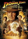 【中古】インディ・ジョーンズ/クリスタル・スカルの王国 スペシャル・コレクターズ・エディション2枚組 DVD