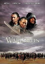 【中古】ウォーロード/男たちの誓い 完全版 コレクターズ・エディション 初回限定生産 DVD