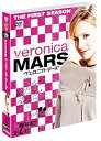 【中古】ヴェロニカ・マーズ 1stシーズン 後半セット 14~22話・5枚組 DVD