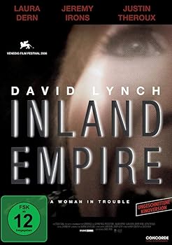 【中古】インランド・エンパイア DVD