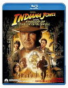 【中古】インディ・ジョーンズ/クリスタル・スカルの王国 スペシャル・コレクターズ・エディション Blu-ray