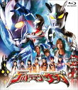 【中古】ウルトラマンサーガ Blu-ray