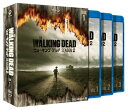 【中古】ウォーキング・デッド シーズン2 Blu-ray BOX-1