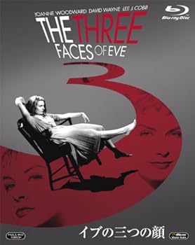 【中古】イブの三つの顔 Blu-ray