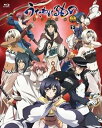 【中古】うたわれるもの 偽りの仮面 Blu-ray BOX 下巻