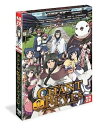 【中古】うたわれるもの 偽りの仮面 DVD-BOX 1/2 Import