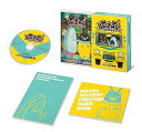 【中古】イナズマデリバリークリエイターズエディションvol.1 Blu-ray