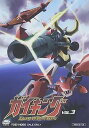 【中古】ガイキング VOL.3 DVD(2)