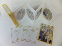 【中古】オリジナルビデオアニメーション アンジェリーク 3シリーズ Special Set DVD