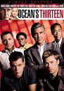 【中古】オーシャンズ13 特別版2枚組 DVD