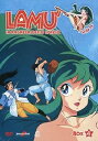 【中古】うる星やつら TVシリーズ4 コンプリート DVD-BOX 106-140回, 875分 高橋留美子 アニメ DVD Import