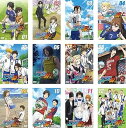 【中古】エリアの騎士 レンタル落ち 全12巻セット マーケットプレイスDVDセット商品