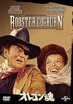 【中古】オレゴン魂 DVD