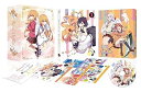 【中古】ガヴリールドロップアウト Vol.1 イベントチケット優先販売申込券 DVD(2)