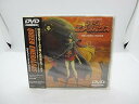 【中古】クイーンエメラルダス無限への旅立ち/不滅の紋章」 DVD