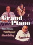 【中古】グランド・ピアノ DVD