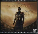 【中古】グラディエーター デラックス・コレクターズ・エディション DVD
