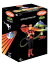【中古】キャプテン・スカーレット コレクターズボックス 5.1chデジタル・リマスター版 DVD 31,993円