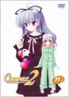 【中古】キャンバス2~虹色のスケッチ~ スケッチ11初回限定生産永遠の恋心」バージョン DVD 【中古】キャンバス2~虹色のスケッチ~ スケッチ11初回限定生産永遠の恋心」バージョン DVD