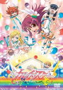 【中古】カレイドスター ぐっどだよ! ぐぅーっど! DVD